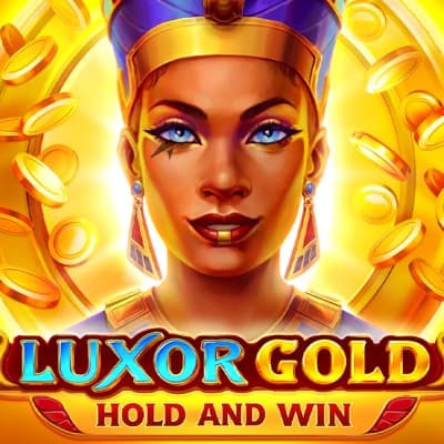 Sun Pyramid Gold — promotional cover art for this free social casino-style game